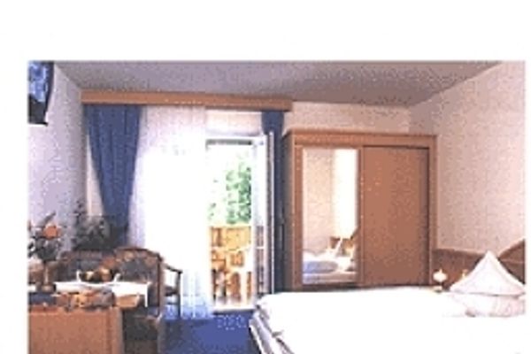 Naturhotel Haselried (Tirol)